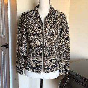 * R.Q.T womens blazer